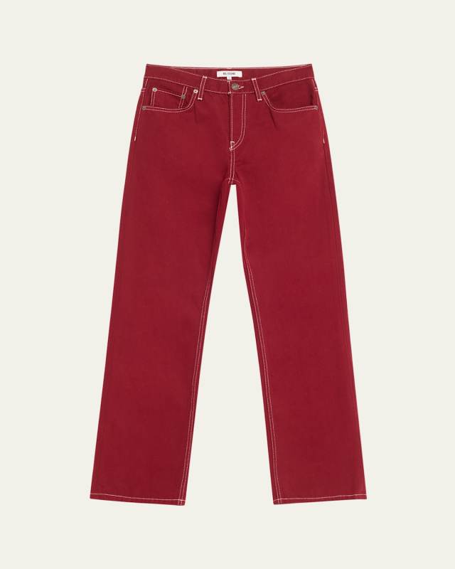 The Standard Jeans